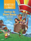 Livro - Serões de Dona Benta