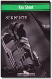 Livro - Serpente