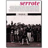 Livro - Serrote - Vol.03 - Ims