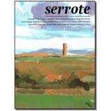 Livro - Serrote - Vol.14 - Ims