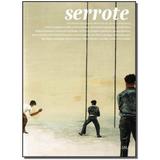 Livro - Serrote - Vol.16 - Ims