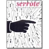 Livro - Serrote - Vol.18 - Ims