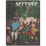 Livro - Serrote - Vol.20 - Ims