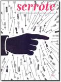 Livro - Serrote - Vol.25 - Ims