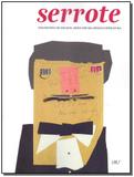 Livro - Serrote - Vol.28 - Ims