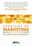 Livro - Serviços de marketing - Um diferencial competitivo