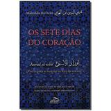 Livro - Sete Dias Do Coracao, Os - Attar