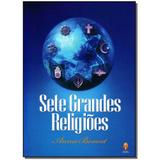 Livro - Sete Grandes Religioes - Teosofica