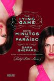 Livro - Sete minutos no paraíso