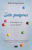 Livro - Sete prazeres