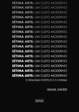 Livro - Sétima arte, um culto moderno