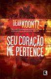 Livro - Seu coração me pertence
