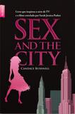 Livro - Sex and the city (edição de bolso)
