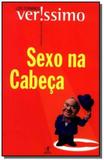 Livro - Sexo na cabeça