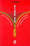 Livro - Sexo, Reich e eu