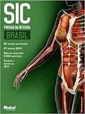 Livro - SIC PROVAS NA ÍNTEGRA BRASIL - Medcel