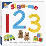 Livro - Siga-me! 123
