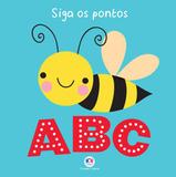 Livro - Siga os Pontos - ABC