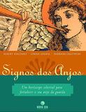 Livro - SIGNOS DOS ANJOS