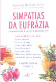 Livro - SIMPATIAS DA EUFRÁZIA