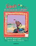 Livro - Simpi & o desafio do dragão