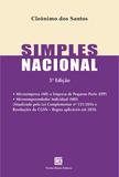 Livro - SIMPLES NACIONAL