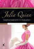 Livro - Simplesmente o paraíso