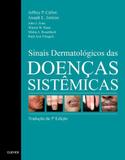Livro - Sinais dermatológicos das doenças sistêmicas