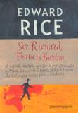 Livro - Sir Richard Francis Burton