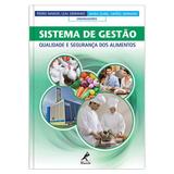 Livro - Sistema de gestão