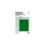 Livro - Sistema de Informação: Um Enfoque Gerencial - Rodrigues Bio - Atlas