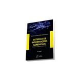 Livro - Sistema de Informações Gerais: Estratégicas, Táticas e Operacionais - Oliveira - Atlas