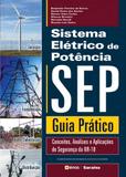Livro - Sistema elétrico de potência