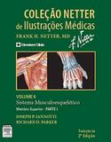Livro - Sistema musculoesquelético - Volume 6 - Parte I