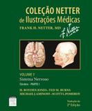 Livro - Sistema nervoso - Volume 7 - Parte I - Cérebro
