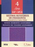Livro - Sistemas Rotatórios em Endodontia