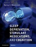 Livro Sleep Deprivation, Stimulant Medications, And Cognition - Cambridge university press