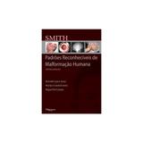 Livro - Smith Padrões Reconheciveis de Malformação Humana - Jones - Dilivros