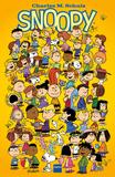 Livro - Snoopy - Volume 1