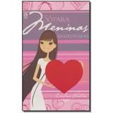 Livro - So Para Meninas Apaixonadas - Cpad