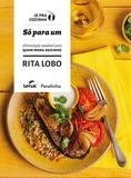 Livro - Só para um