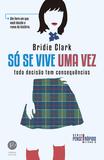 Livro - Só se vive uma vez (Vol. 2 Pense rápido)