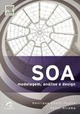 Livro - SOA - Modelagem, Análise e Design
