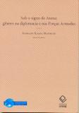 Livro - Sob o signo de Atena
