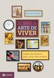 Livro - Sobre a arte de viver