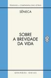 Livro - Sobre a brevidade da vida / Sobre a firmeza do sábio