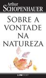 Livro - Sobre a vontade na natureza