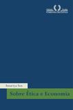 Livro - Sobre ética e economia