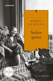Livro - Sobre gatos