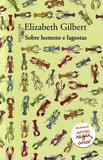 Livro - Sobre homens e lagostas